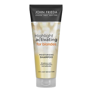 John Frieda HA Moisturising Sjampó