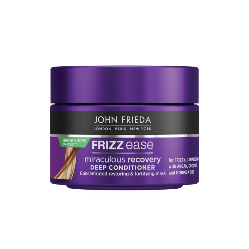 John Frieda Miraculous Recovery Djúpnæring 250ml