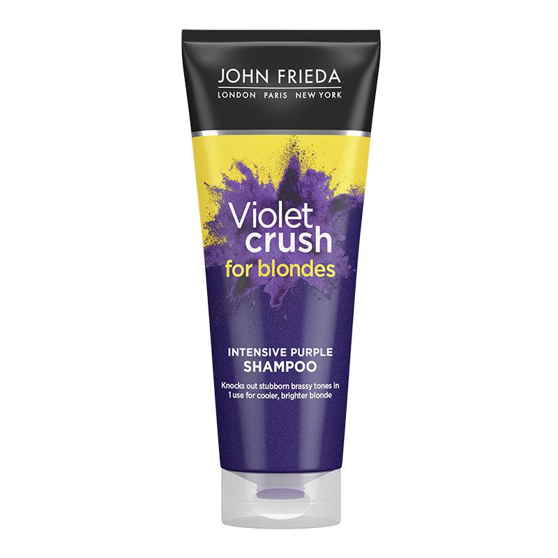 John Frieda Violet Crush Intense Sjampó 250ml