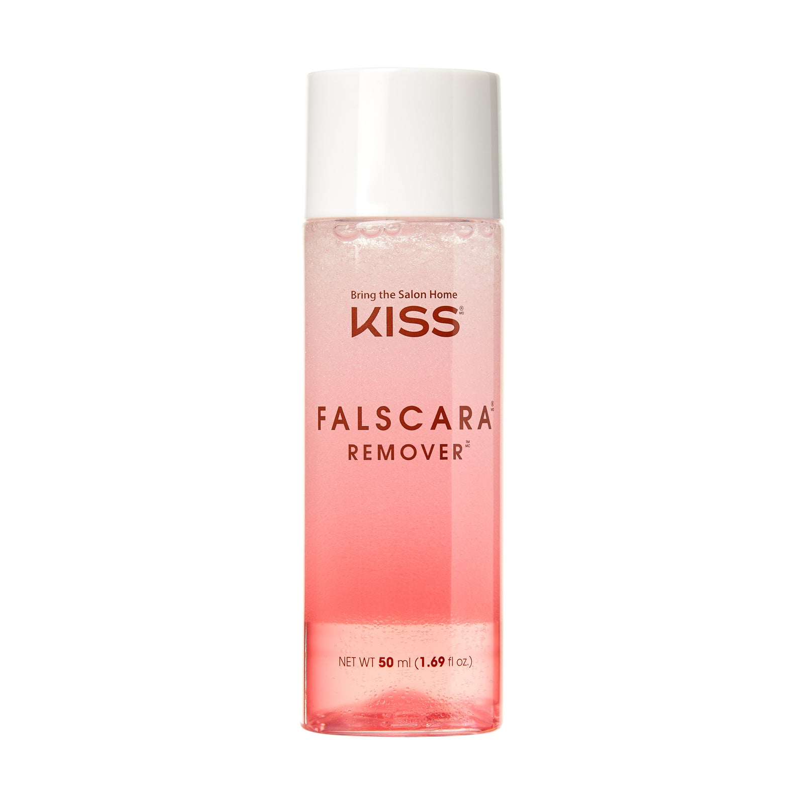 Kiss Falscara Eyelash Remover