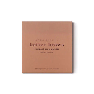 Kara Beauty Better Brows