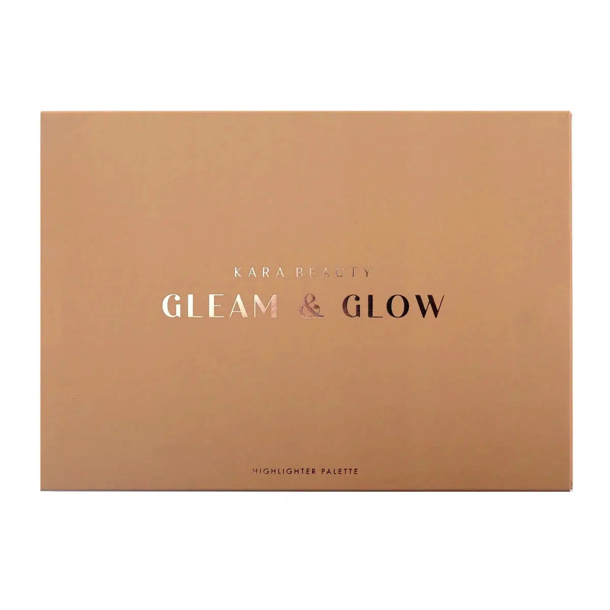 Kara Beauty Gleam And Glow Highlighter