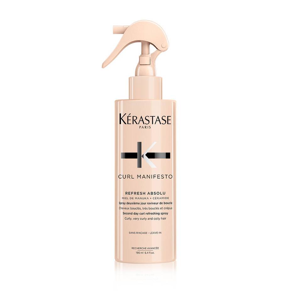 Kérastase Curl Manifesto Refresh Absolu 190ml