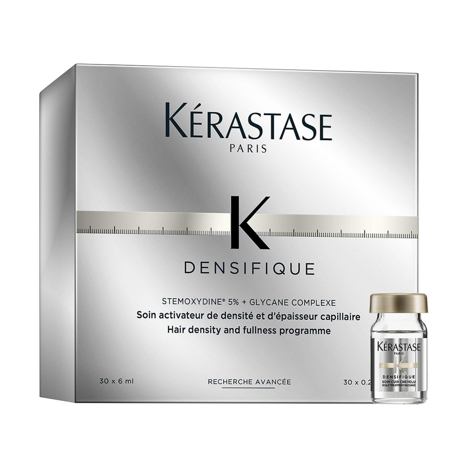 Kérastase Densifique Scalp Treatment 30x6ml