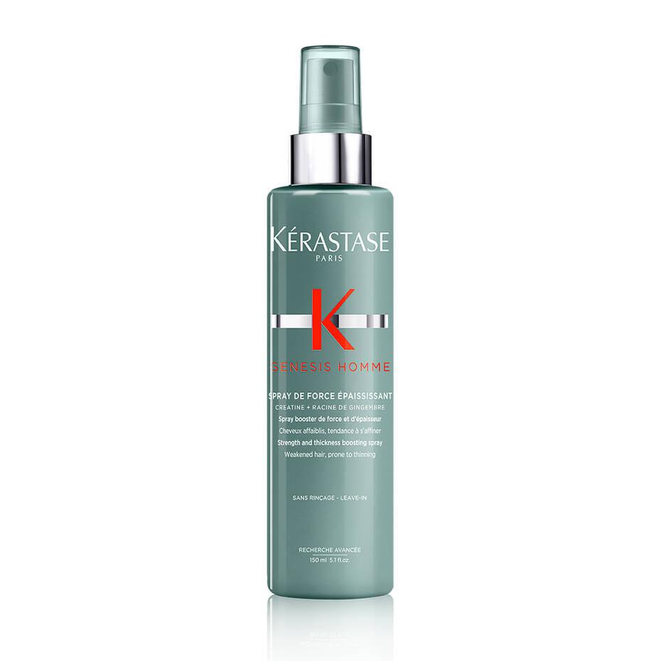 Kérastase Genesis Homme Spray De Force Epaississant 150ml