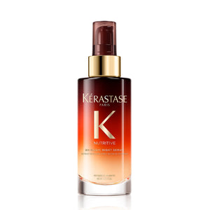 Kérastase Nutritive 8H Magic Night Serum