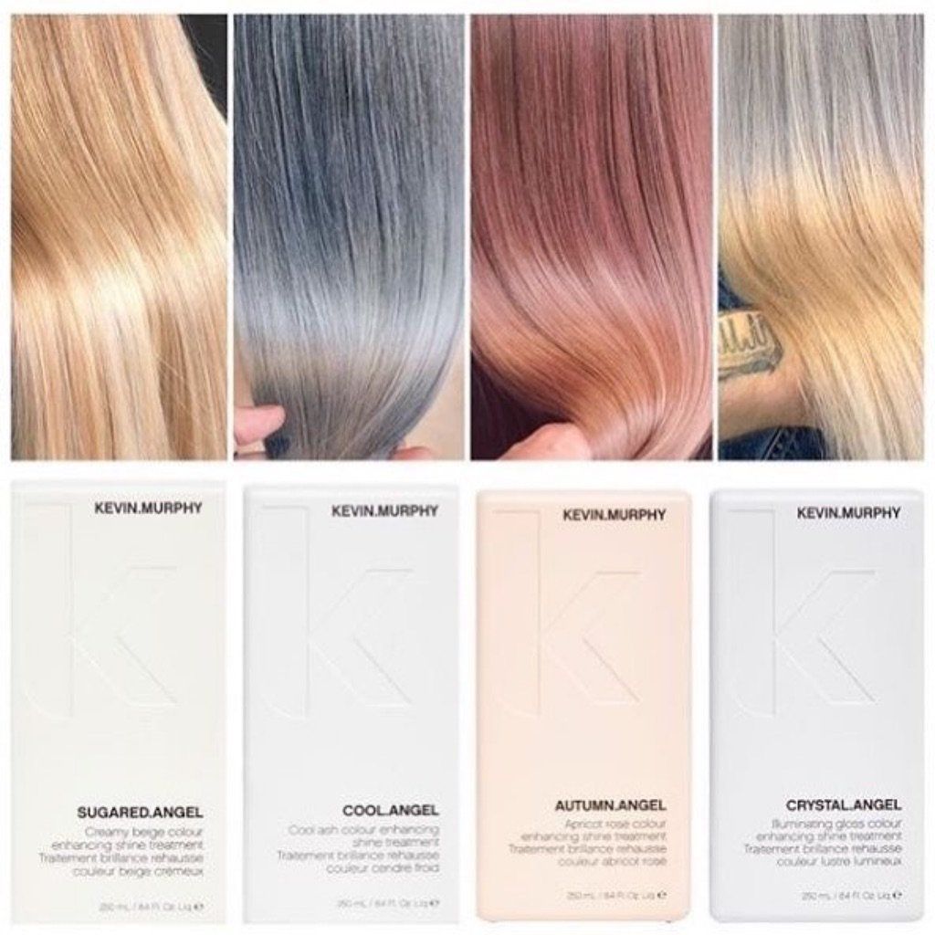 Kevin Murphy Cool.Angel