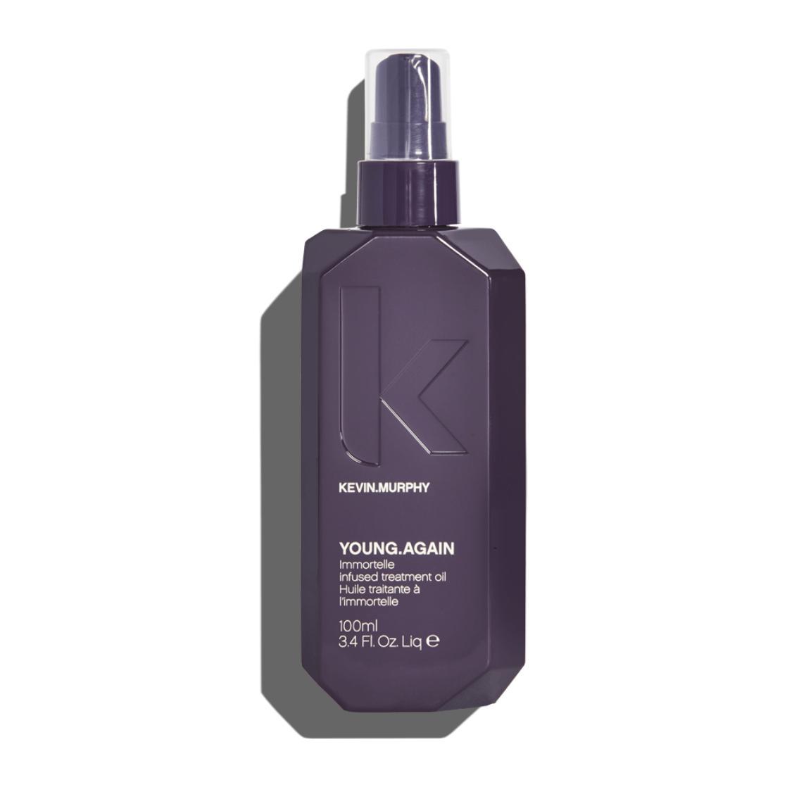 Kevin Murphy Young.Again.Treatment Oil 100ml
