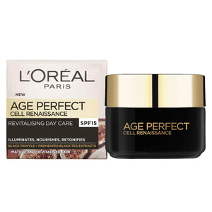 L'Oréal Paris Skincare Age Perfect Cell Renaissance Day Cream 50ml