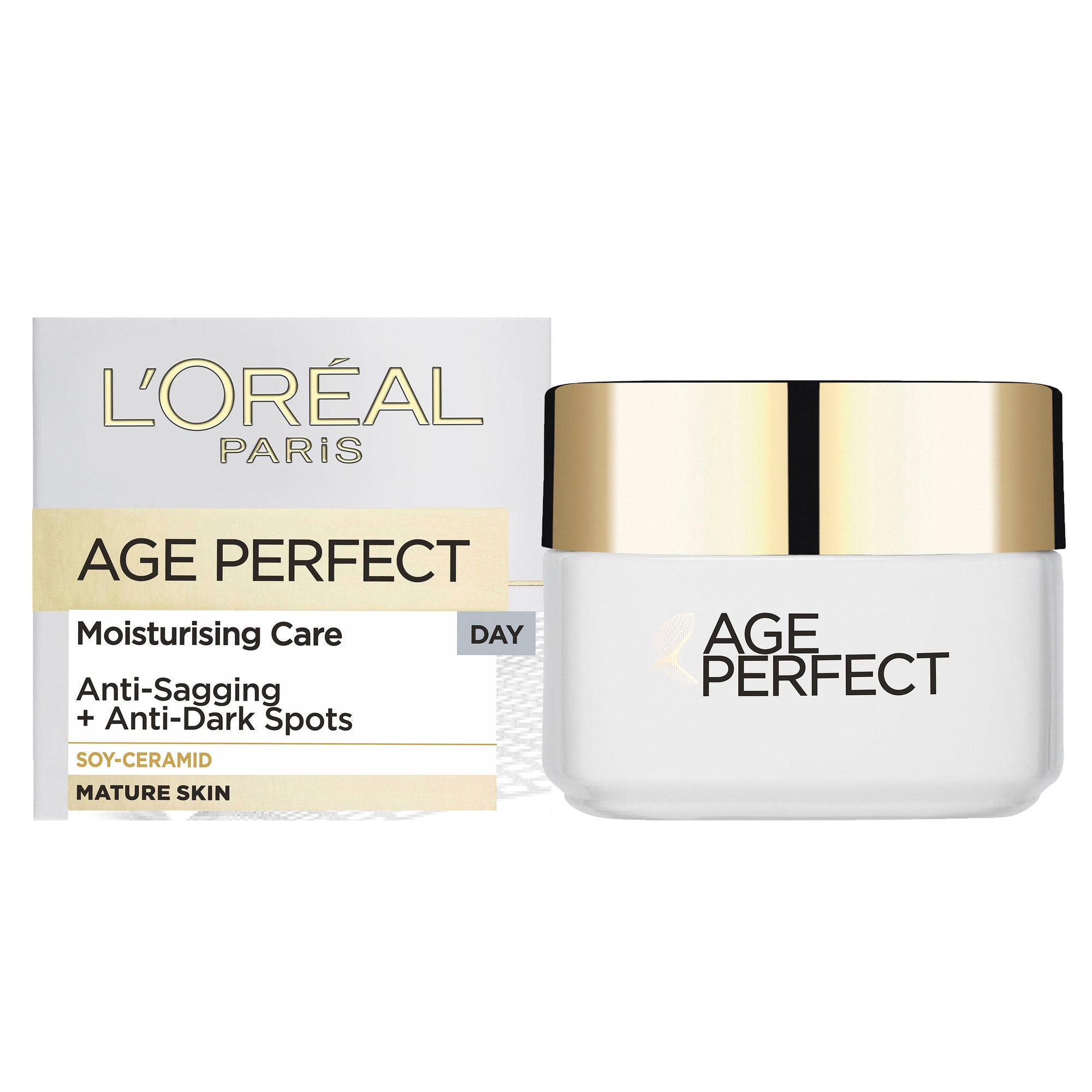 L'Oréal Paris Skincare Age Perfect Day Cream 50ml