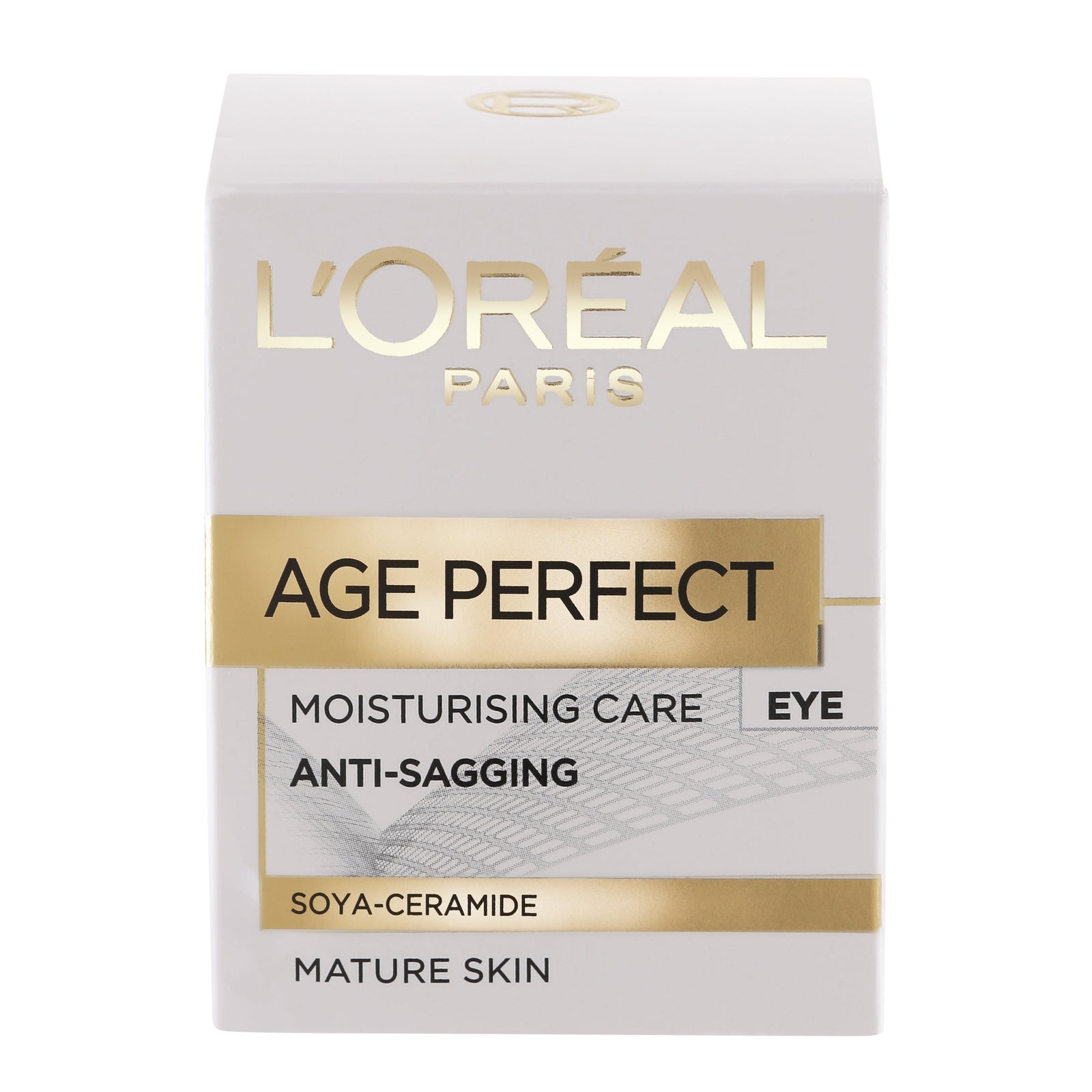 L'Oréal Paris Skincare Age Perfect Eye Cream 15ml