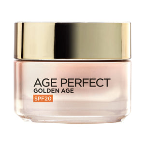 L'Oréal Paris Skincare Age Perfect Golden Age Day Cream SPF20 50ml