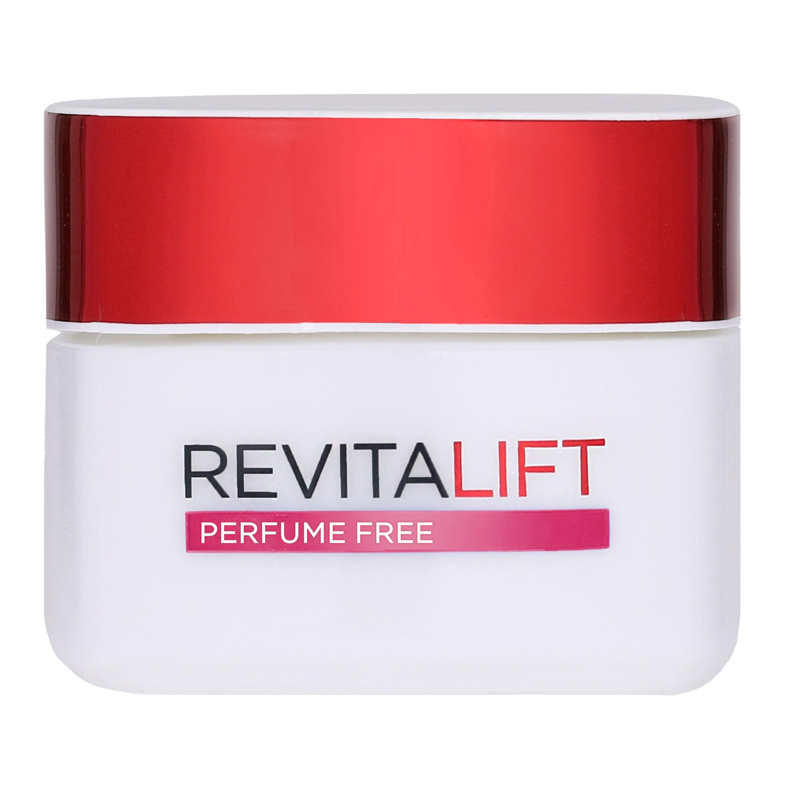 L'Oréal Paris Skincare Revitalift Classic Perfume Free DayCream 50ml 