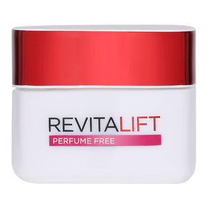 L'Oréal Paris Skincare Revitalift Classic Perfume Free DayCream 50ml 