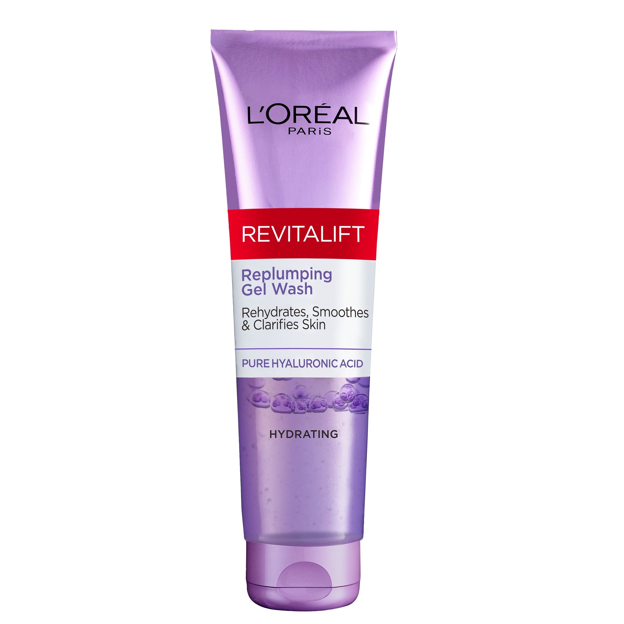 L'Oréal Paris Skincare Revitalift Gel Wash 150ml 
