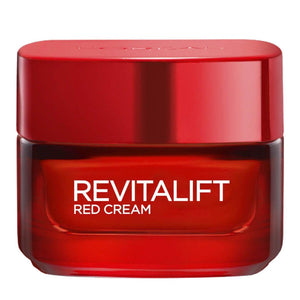 L'Oréal Paris Skincare Revitalift Ginseng Glow Day Cream 50ml