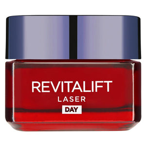 L'Oréal Paris Skincare Revitalift Laser Day Cream 50ml