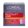 L'Oréal Paris Skincare Revitalift Laser Day Cream SPF20 50ml