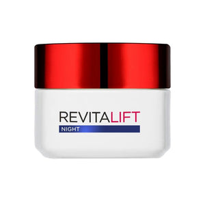 L'Oréal Paris Skincare Revitalift Night Cream 50ml