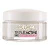 L'Oréal Paris Skincare Triple Active Cream Dry Skin 50ml