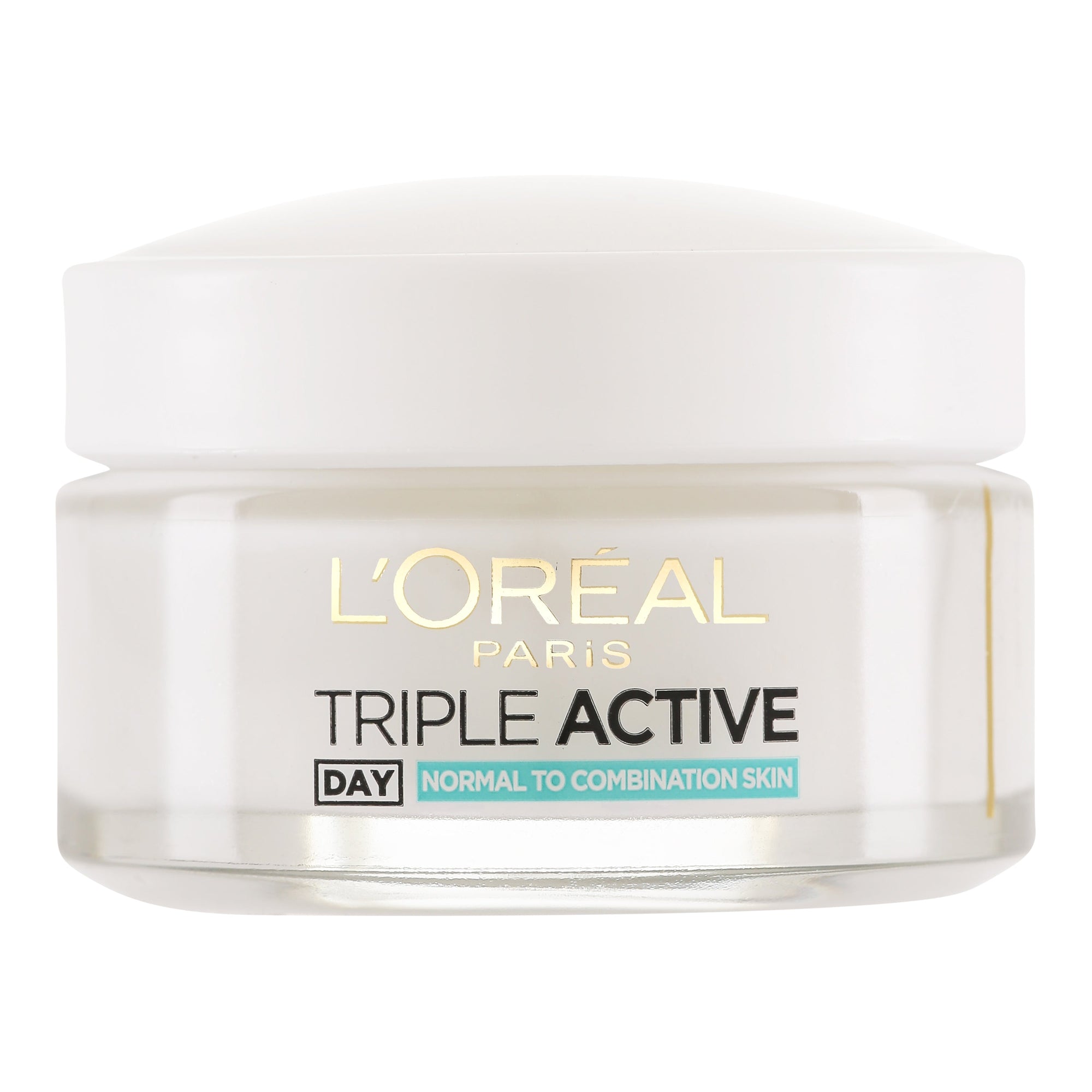L'Oréal Paris Skincare Triple Active Cream Normal Skin 50ml