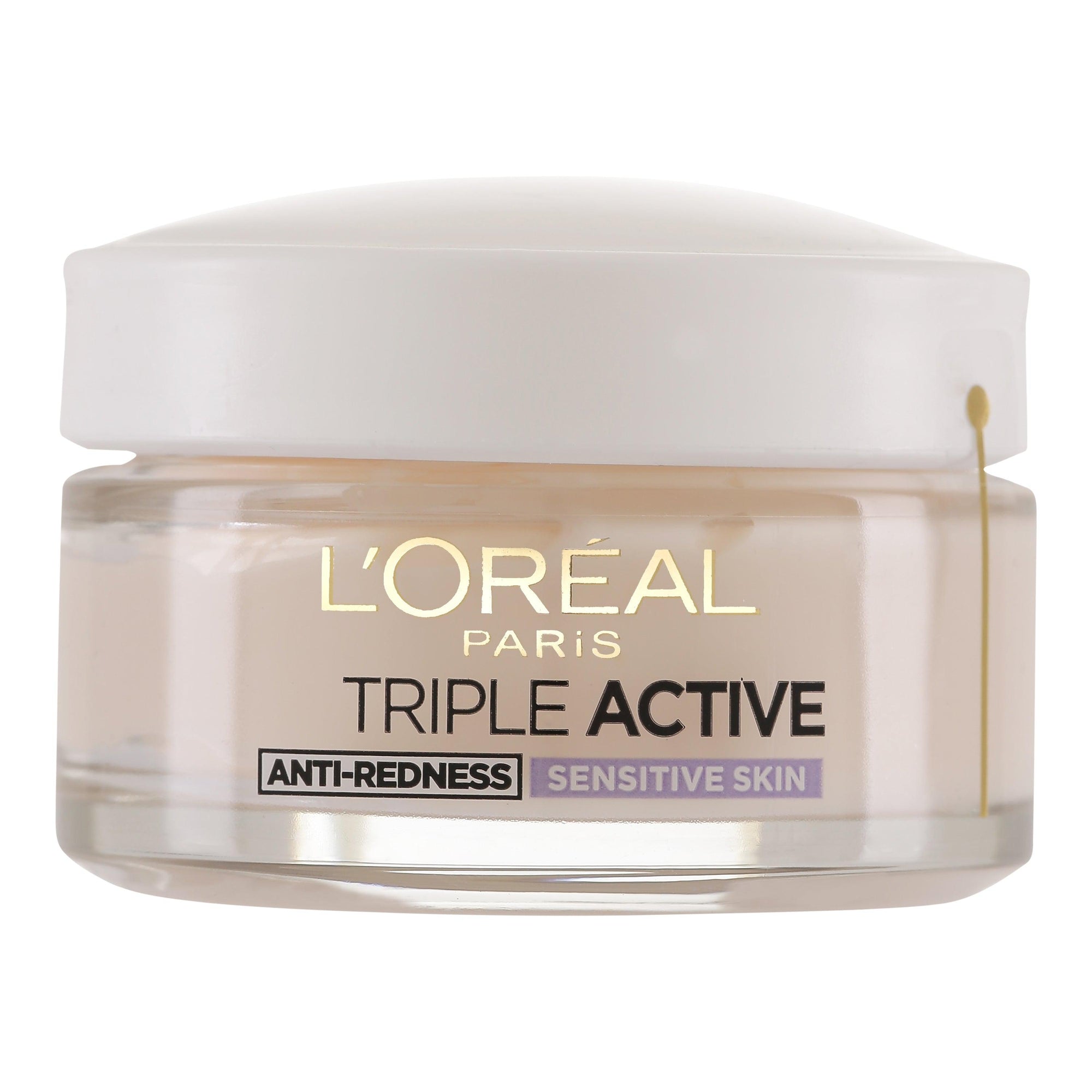 L'Oréal Paris Skincare Triple Active Cream Sensitive Skin 50ml