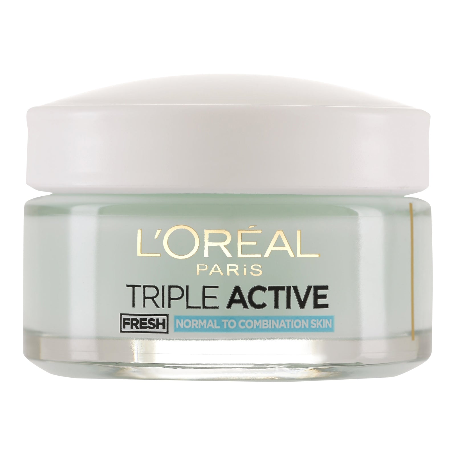 L'Oréal Paris Skincare Triple Active Fresh Gel Mixed Skin 50ml