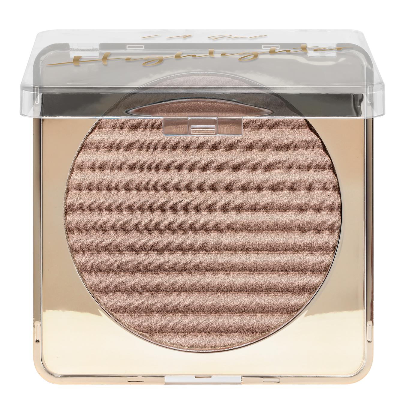 L.A. Girl Highlighter - Sunkissed Glow