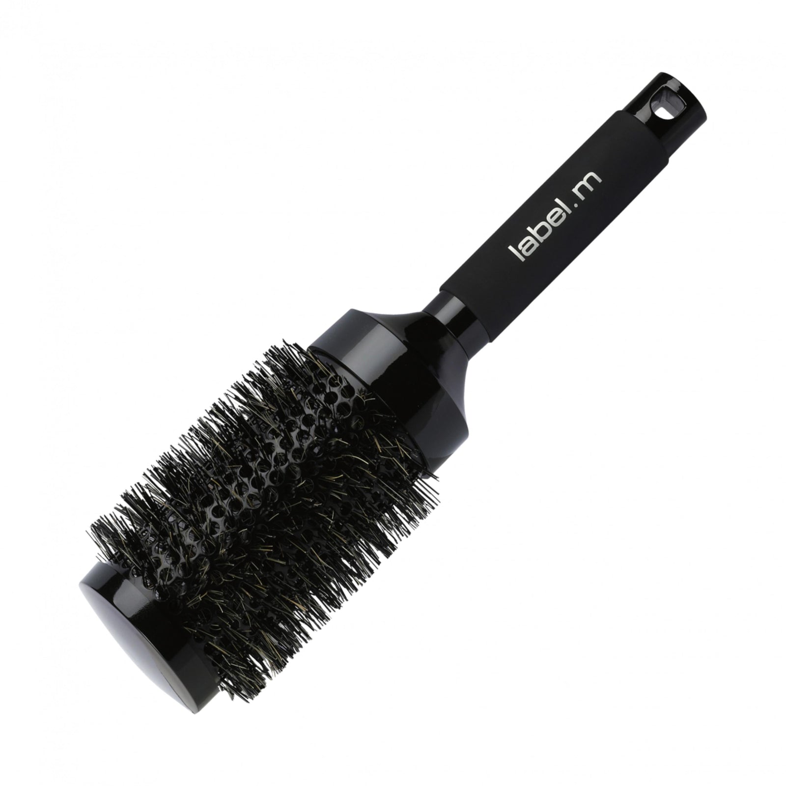 Label M Jumbo Hot Brush