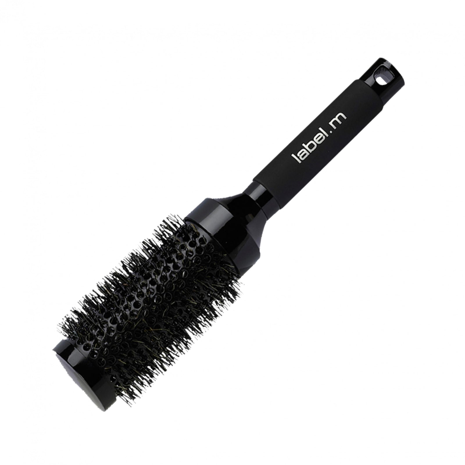 Label M XL Hot Brush