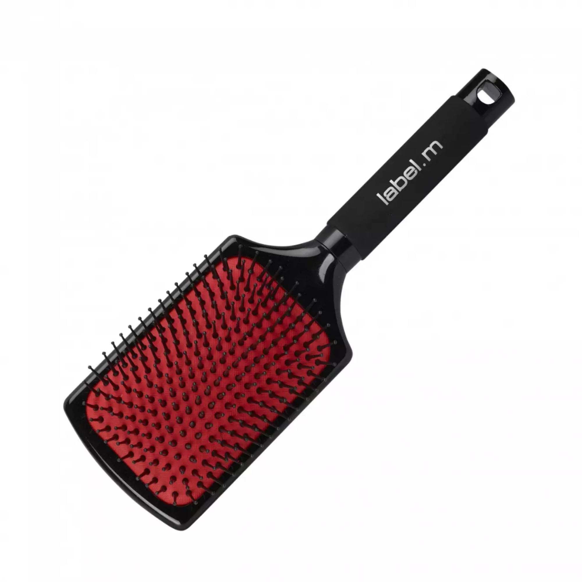 Label M Paddle Brush