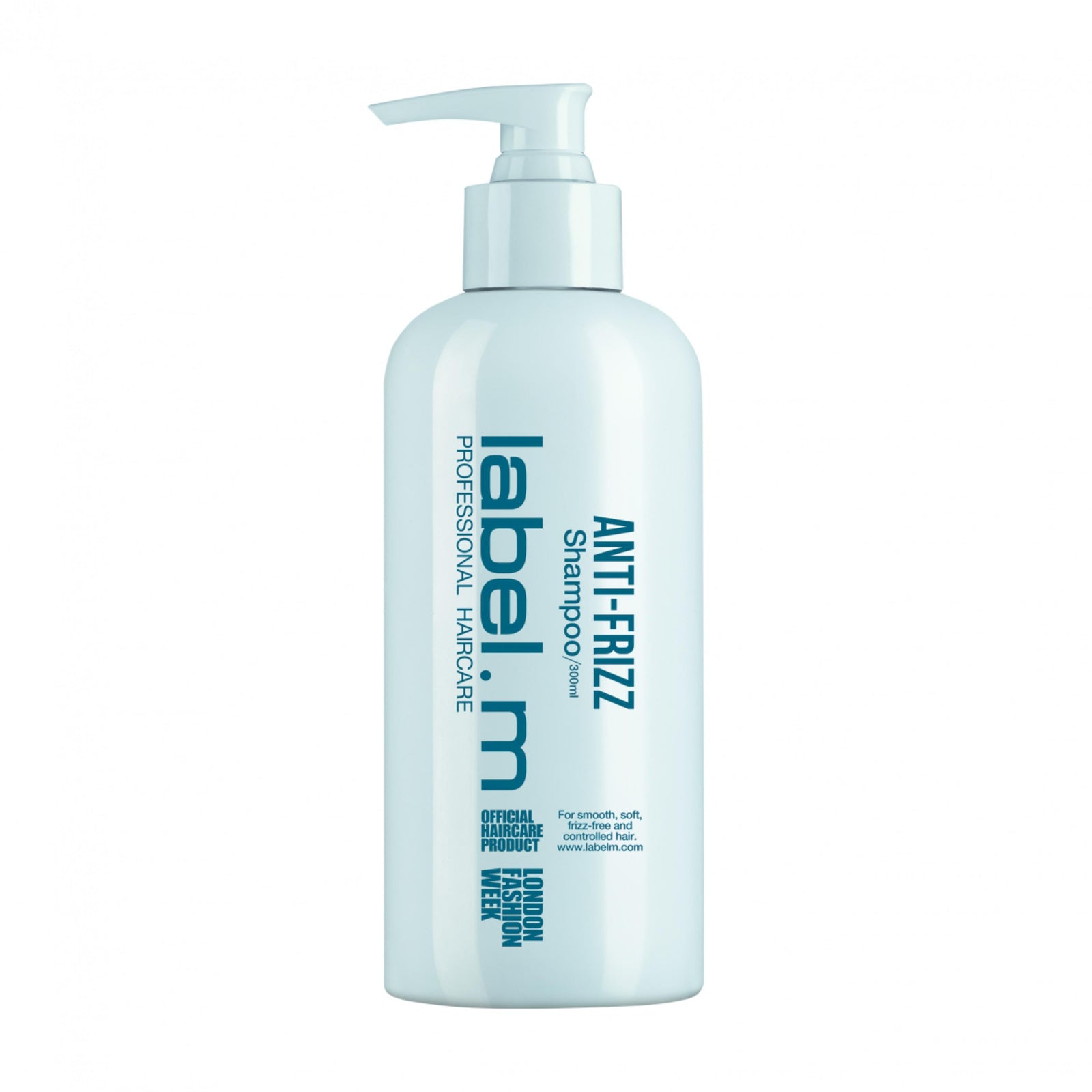 Label M Anti Frizz Sjampó 300ml