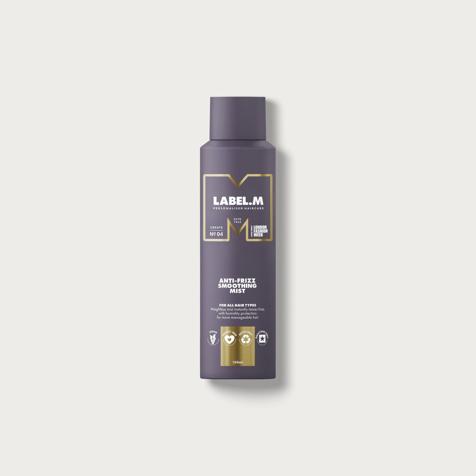 Label M Anti Frizz Smoothing Mist 150ml