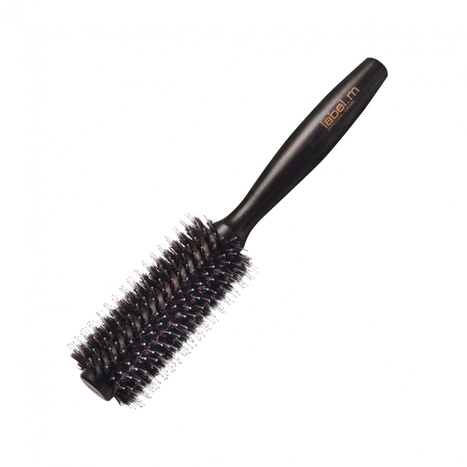 Label M Boar Bristle Round Brush