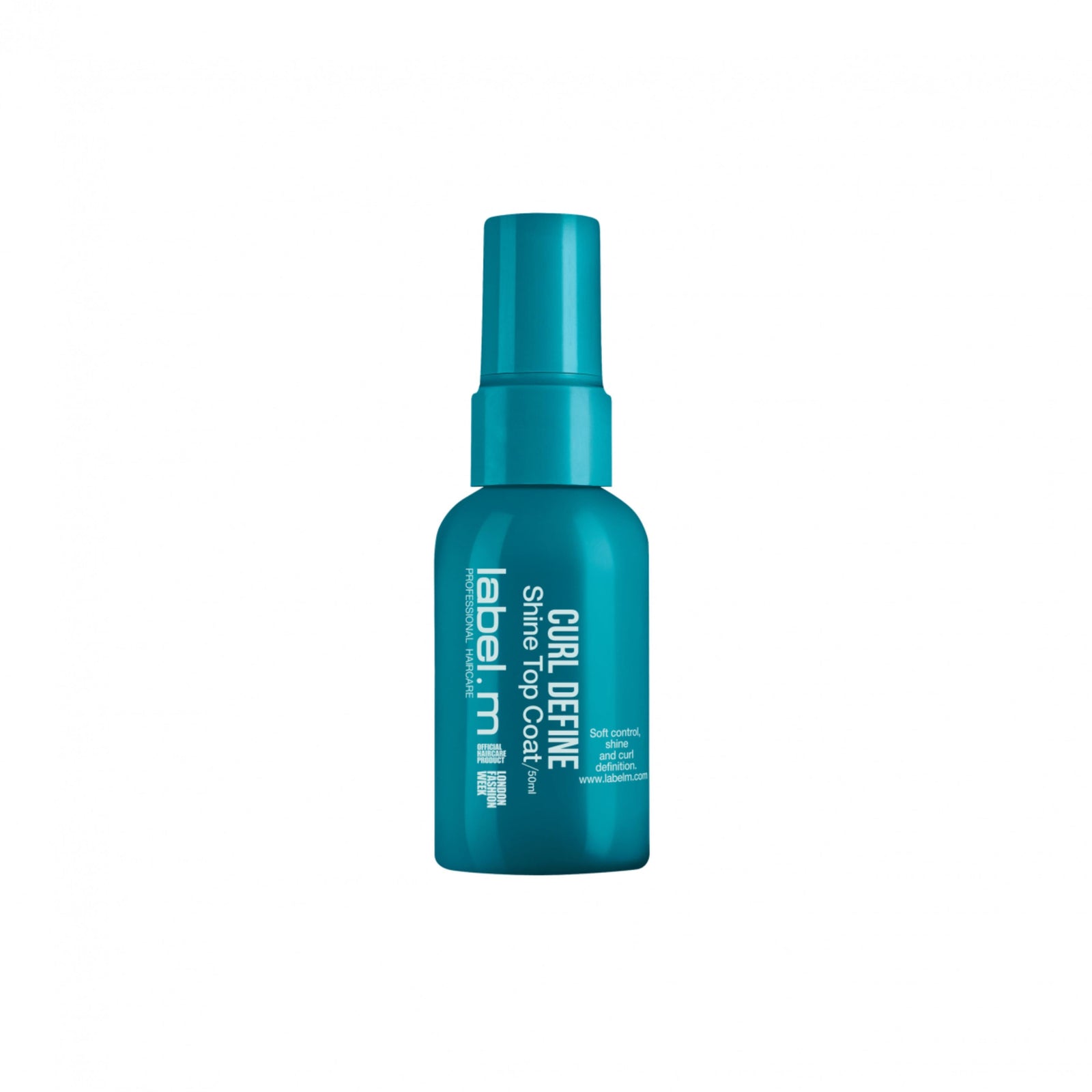 Label M Curl Define Shine Top Coat 50ml