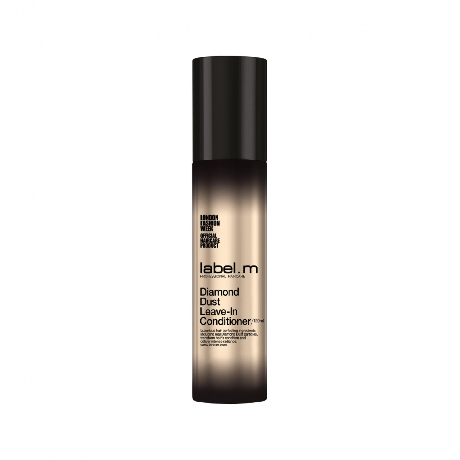 Label M Diamond Dust Leave In Conditioner 120ml