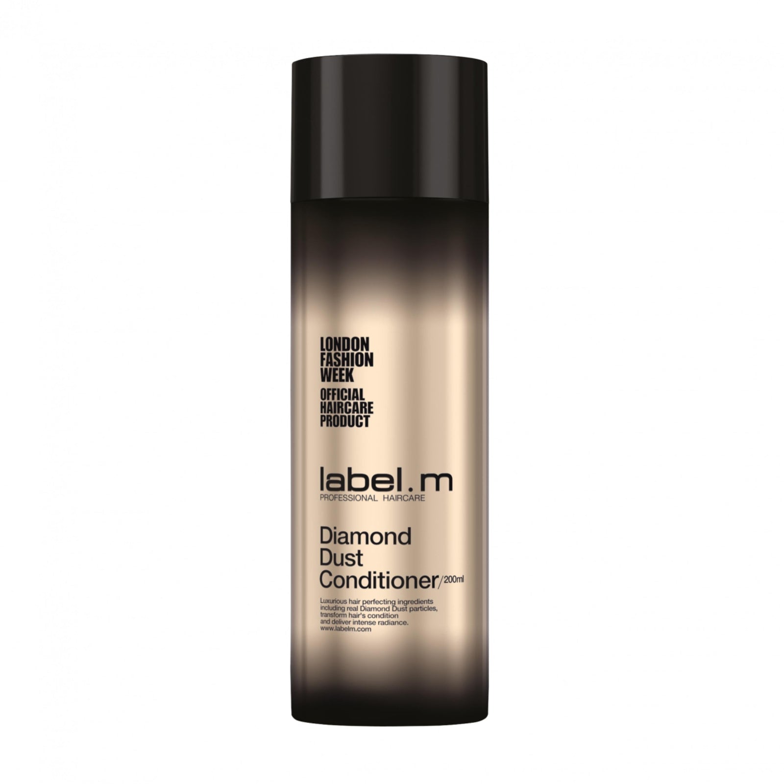 Label M Diamond Dust Næring