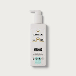 Label M Honey & Oat Moisturising Hárnæring