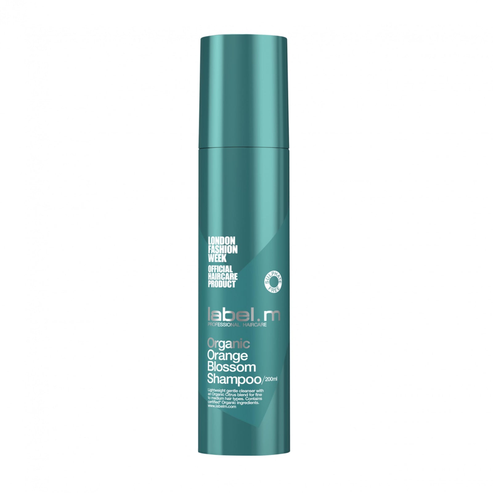 Label M Organic Orange Blossom Sjampó
