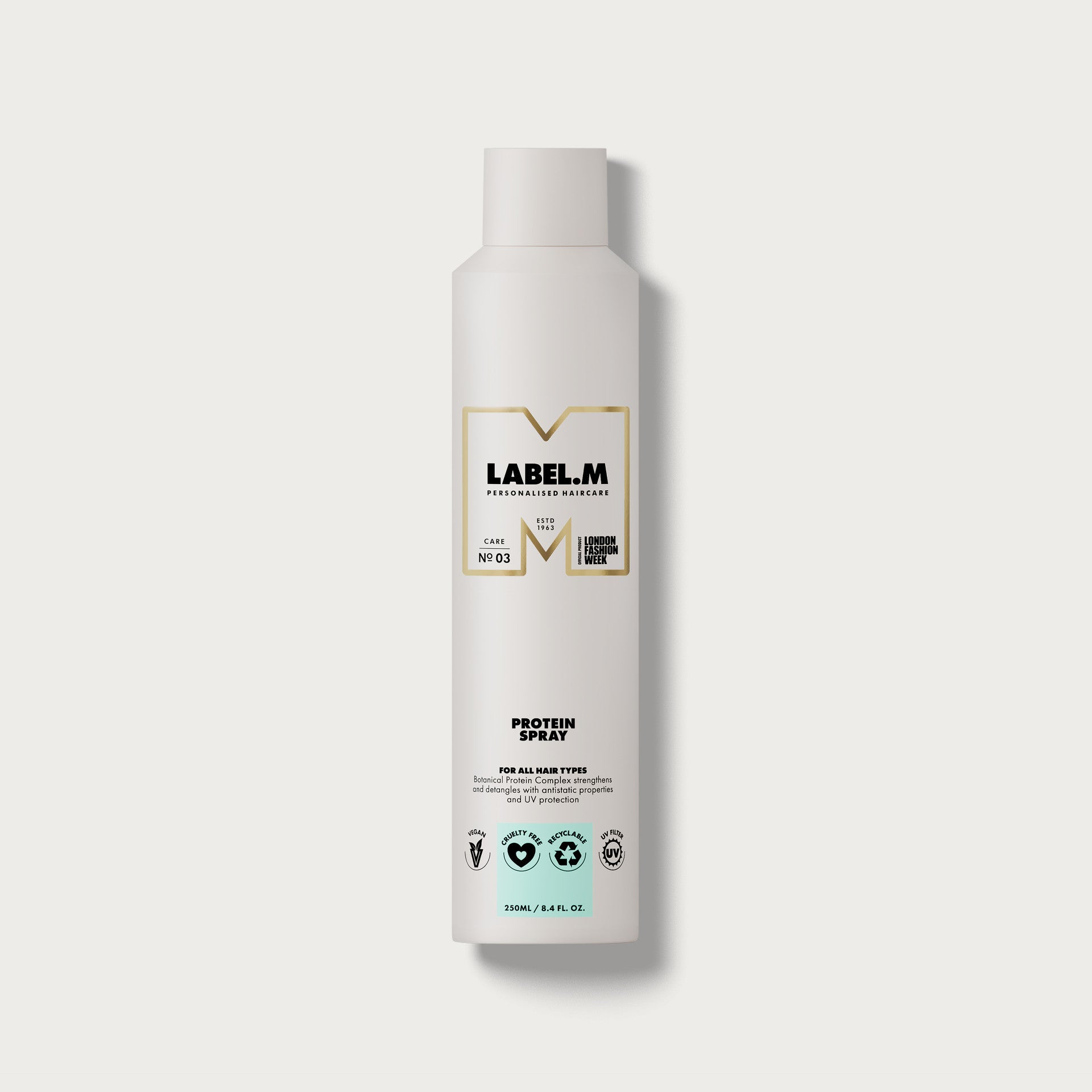 Label M Protein Spray Fashion Edition