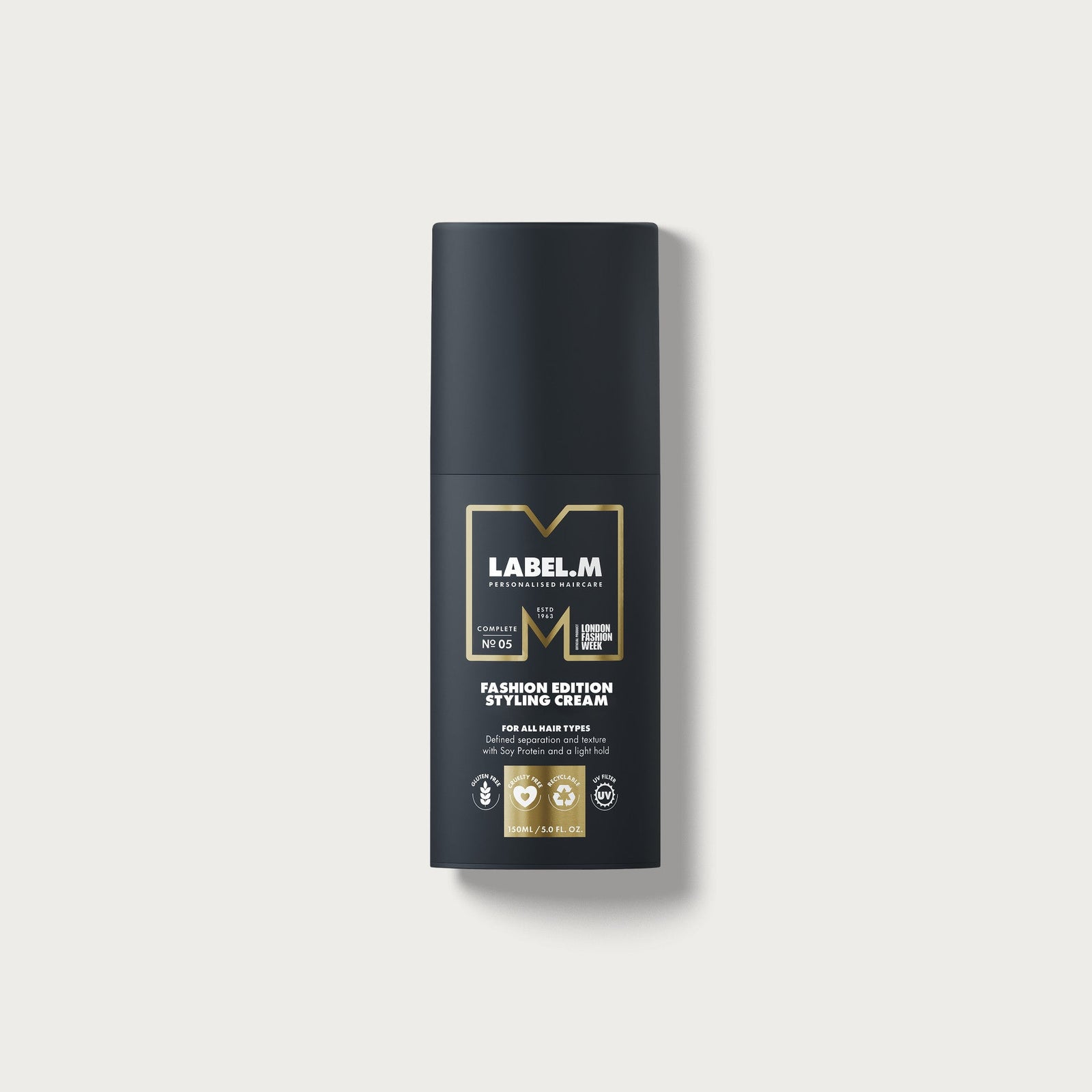 Label M Styling Cream 150ml