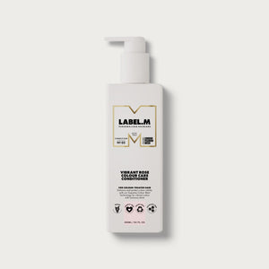 Label M Vibrant Rose Colour Care Hárnæring