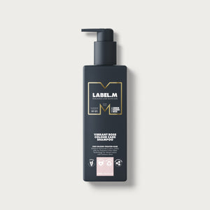 Label M Vibrant Rose Colour Care Sjampó