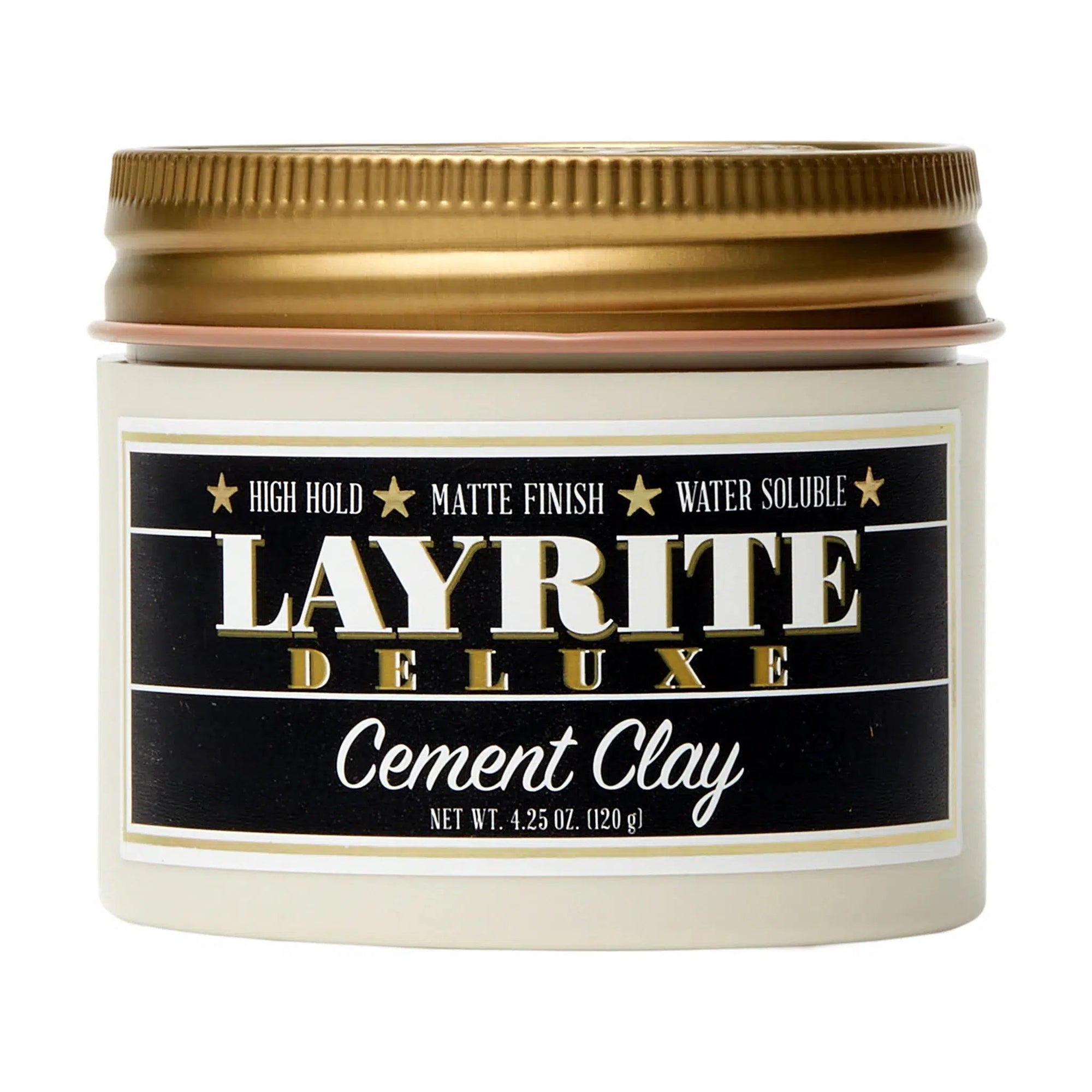 Layrite cement high hold 113gr