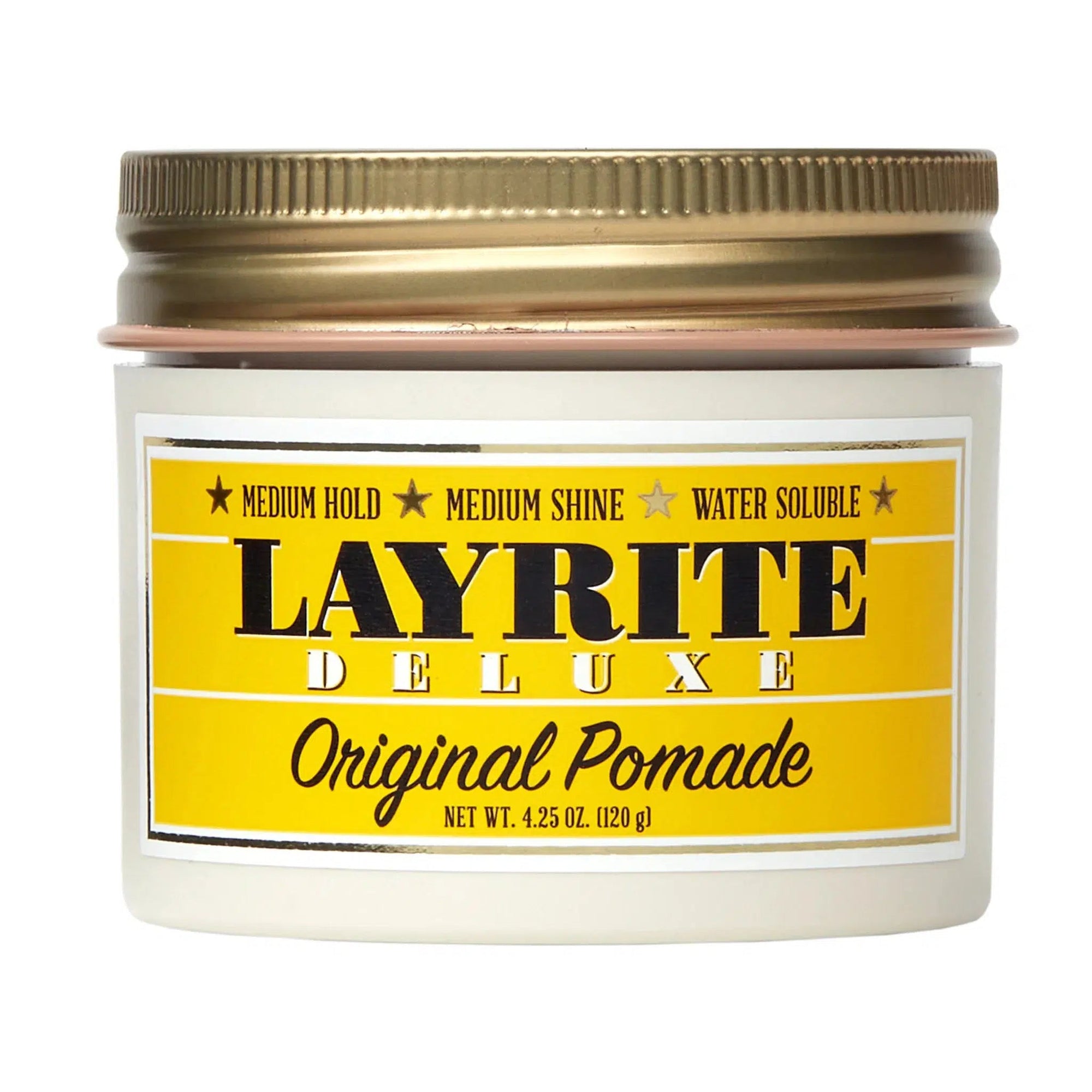 Layrite Original Pomade 113gr