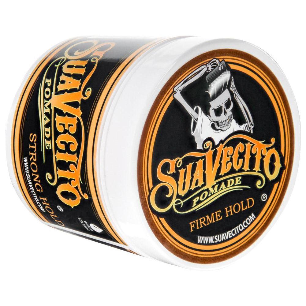 Layrite Suavecito Pomade Firm Hold