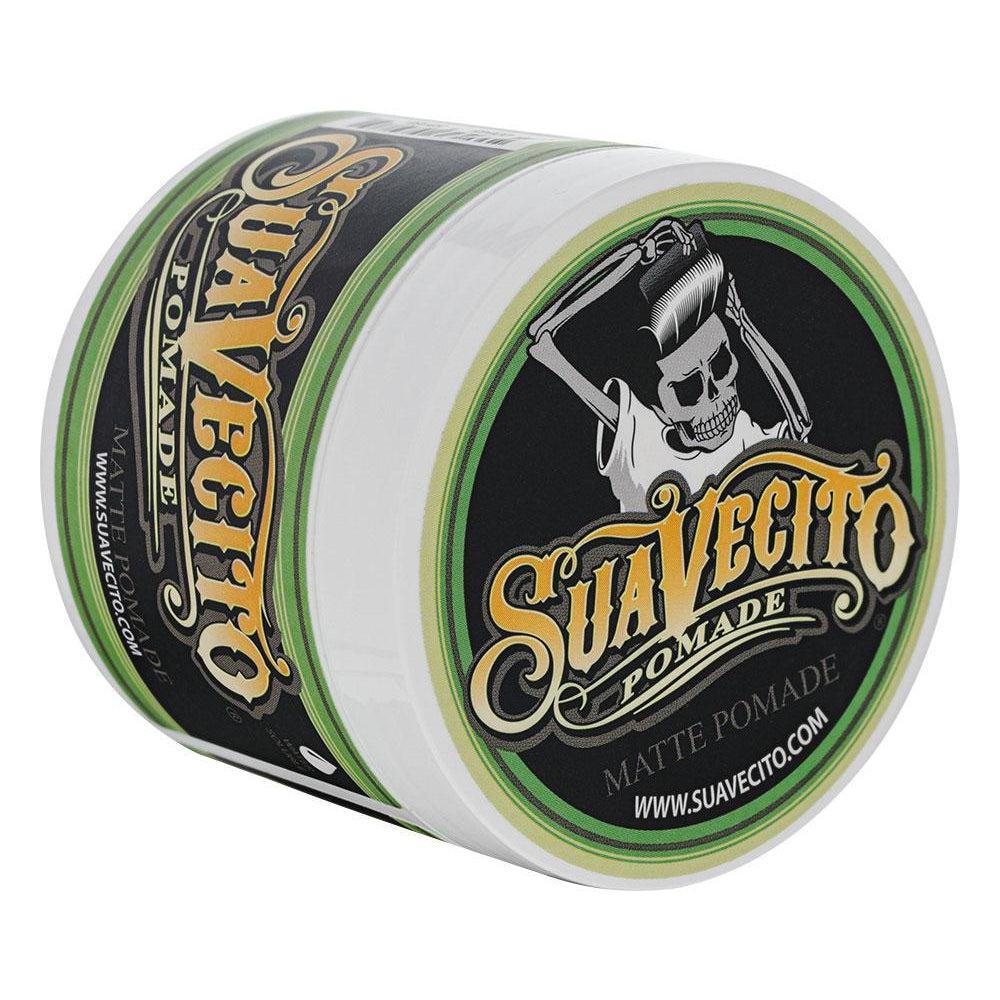 Layrite Suavecito Pomade Matte