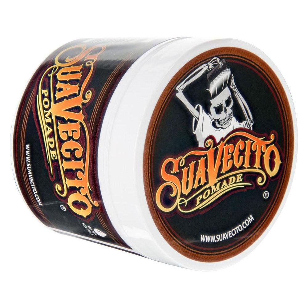 Layrite Suavecito Pomade Original