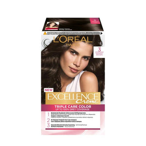 L'oréal Excellence