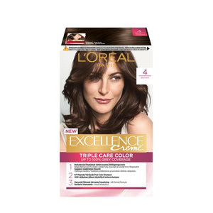 L'oréal Excellence